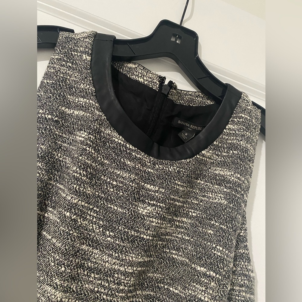 Banana Republic Sweater Dress - Picture 3 of 4